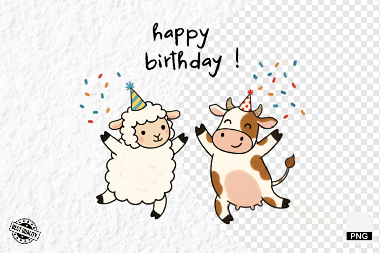 Party Clipart Image 17