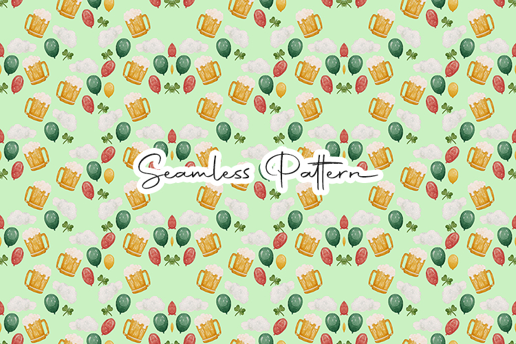 Balloon Background Image 19