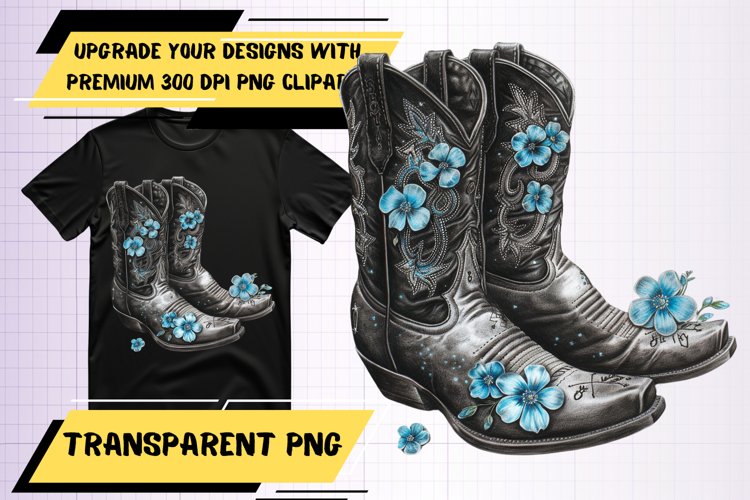 Cowboy Png Image 9