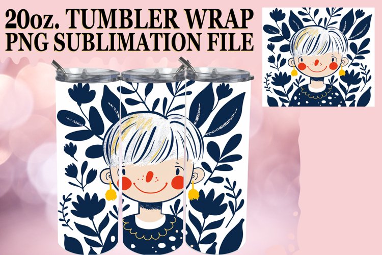 Sublimation Art Image 21