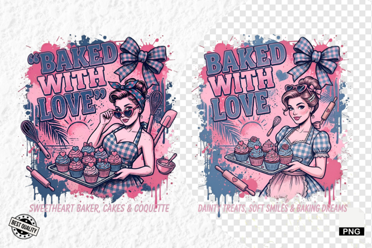 Vintage PNG Image 23