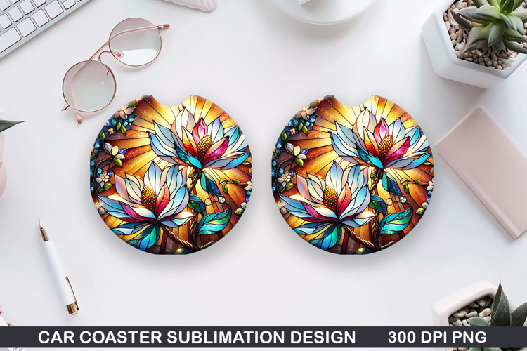 Printable Flower Template Image 22