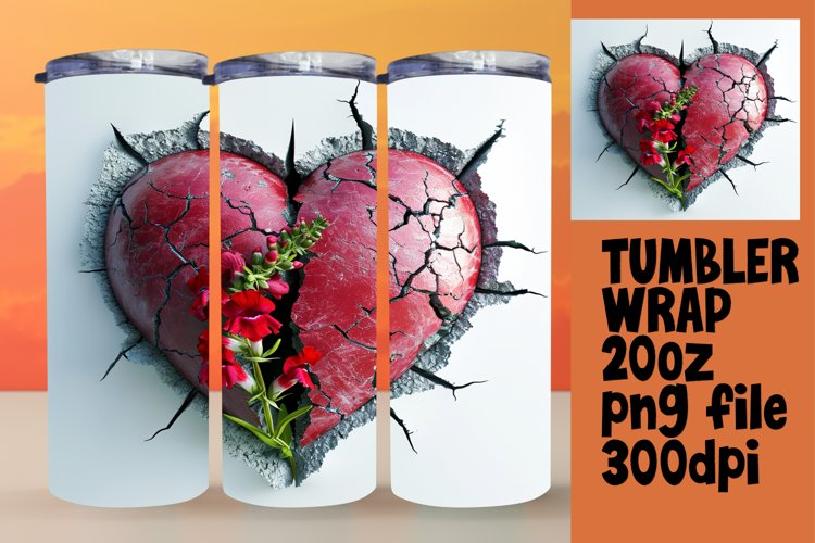 Valentines Sublimation Design Image 22