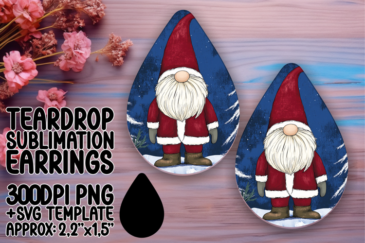 Earring Png Image 22