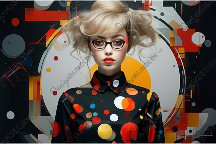 Shapes Clipart Image 16