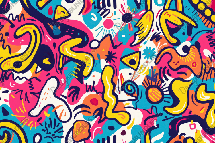 Pattern Background Image 15