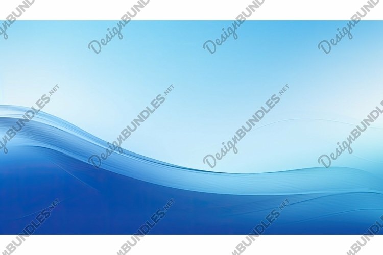 Blue Texture Image 14