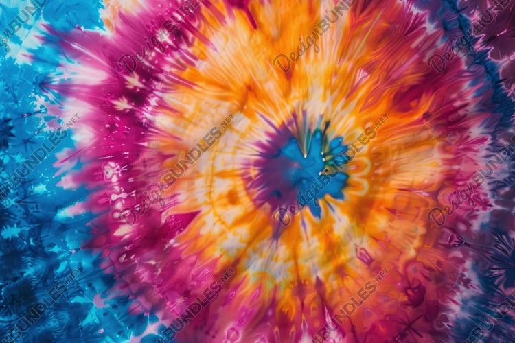 Swirl Texture Image 7