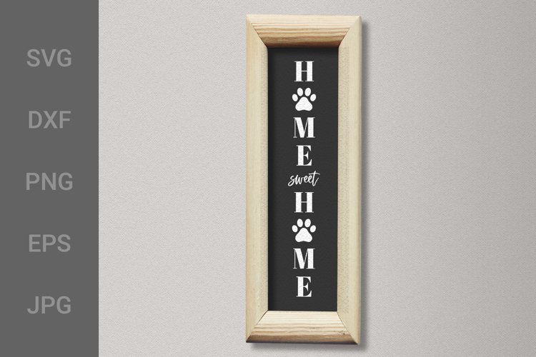 Paw Clipart Image 24