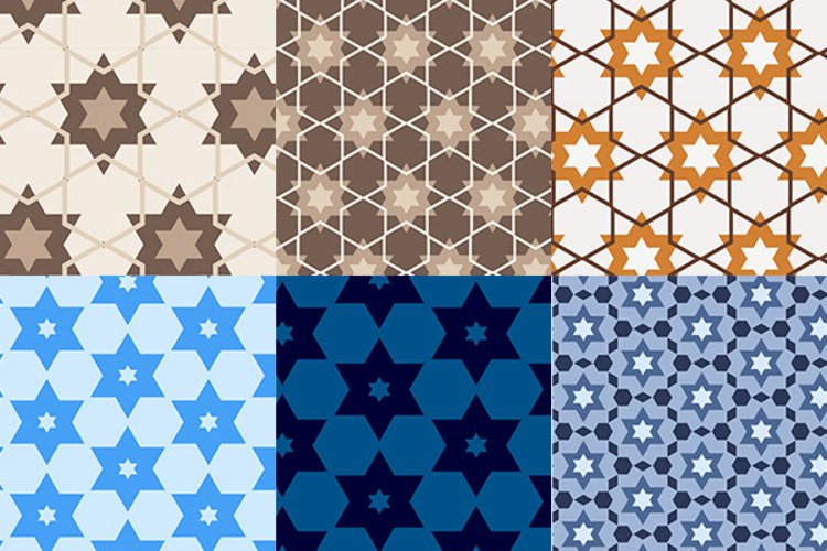 Abstract Graphics Image 14