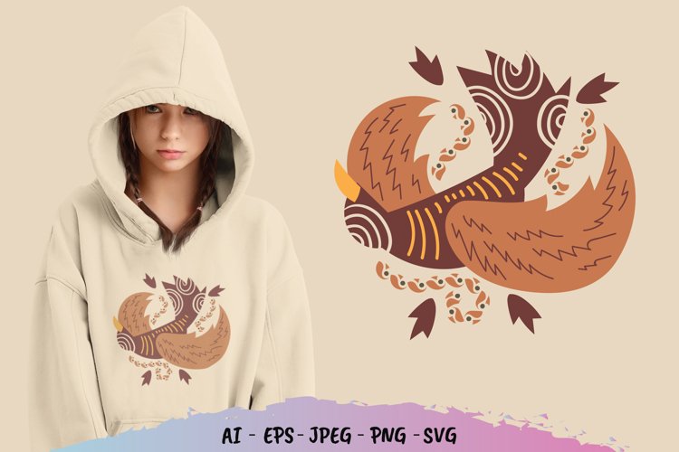 Hand Svg Image 15