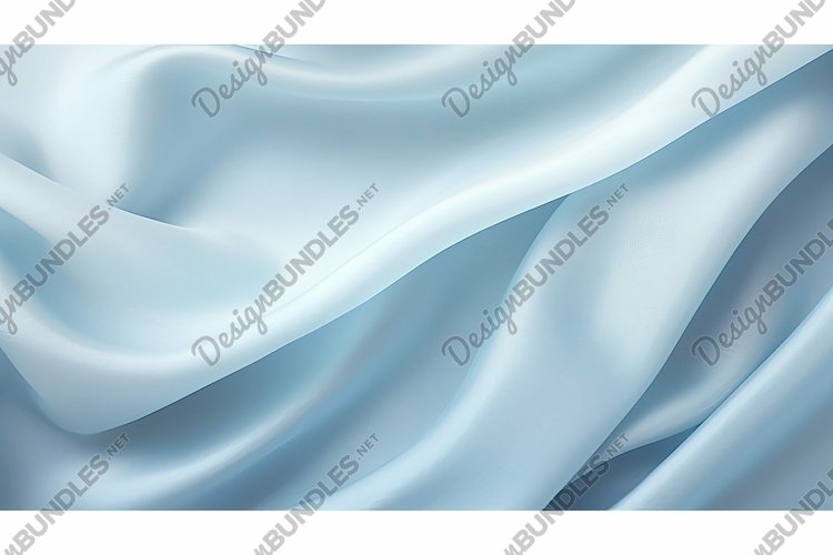 Blue Texture Image 17