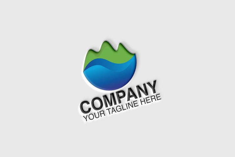 Circle Mountain Logo Image 2