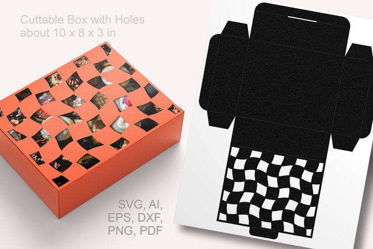 Party Svg Image 5