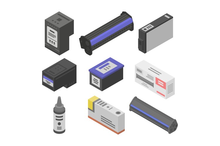 3d Icons Image 2