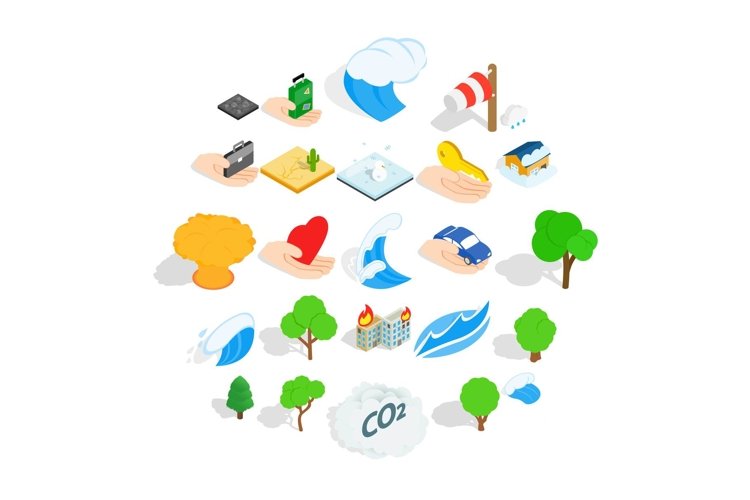 3d Icons Image 19