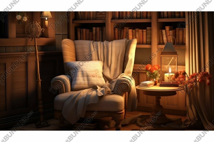design indoor room background example image 1