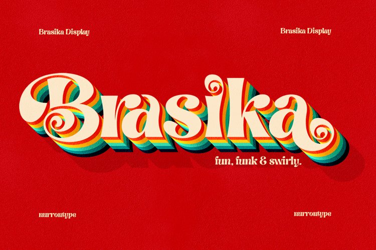 Brasika example image 1