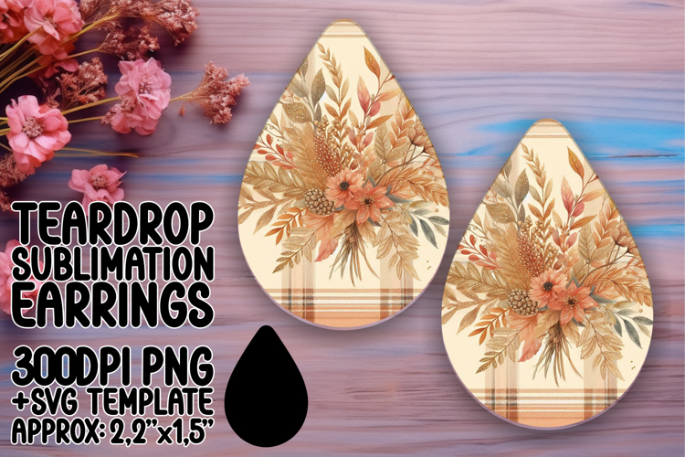 Watercolor Flower Clipart Image 10