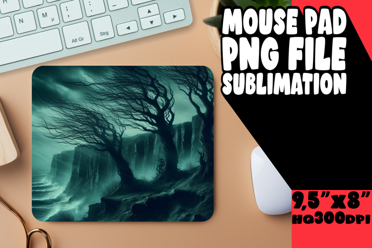 Horror Png Image 9