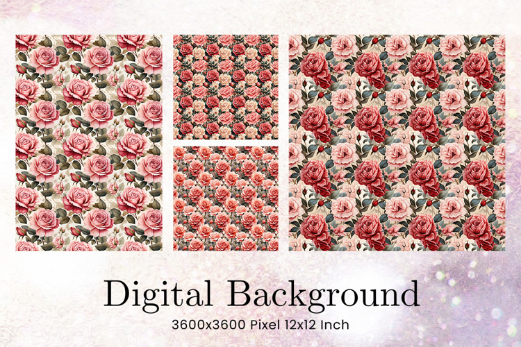 Seamless Background Paper Image 14