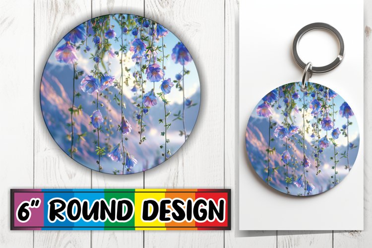 Floral Pattern Png Image 17