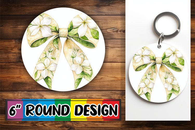 Christmas Bow Clipart Image 19