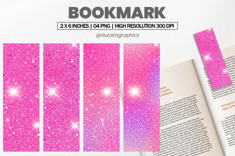 Pink Glitter Png Image 9