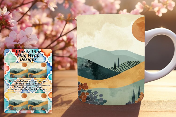 Mug Png Image 7
