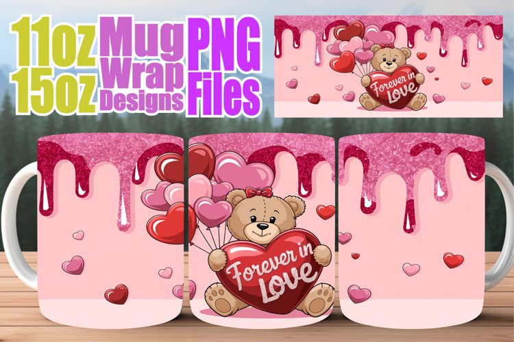 Bear Clipart Image 7