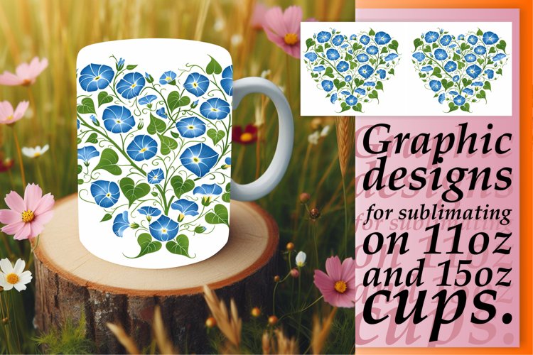 Watercolor Heart Clipart Image 16