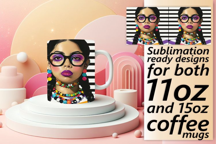 Mug Png Image 9