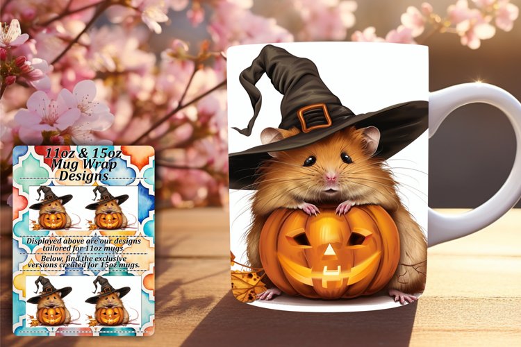 Pumpkin Clipart Image 9