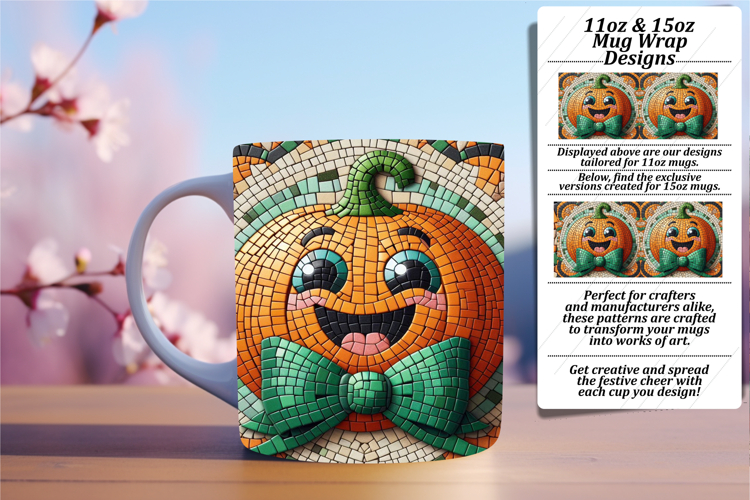 Pumpkin Watercolor Png Image 20