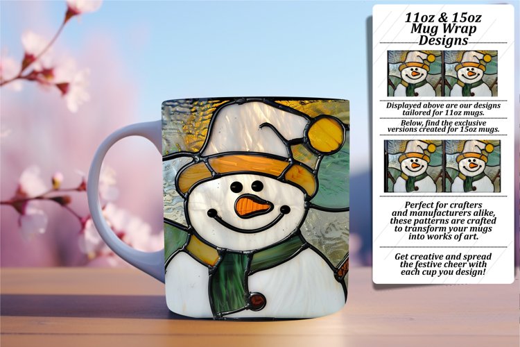 Snowman PNG Image 24