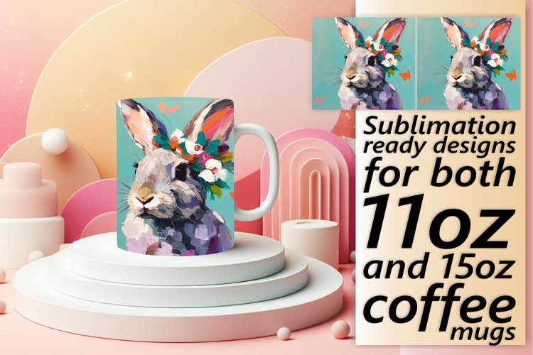 Easter Bunny Png Image 3