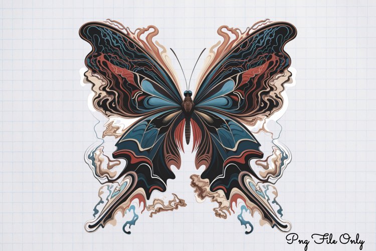Smoke PNG Image 3