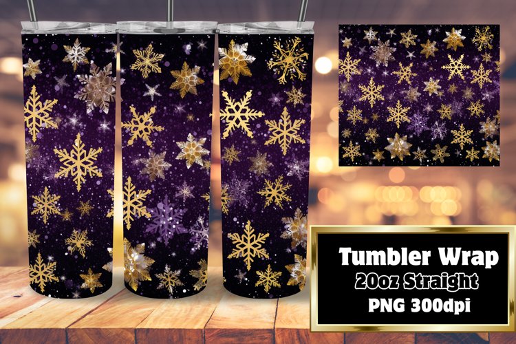 Snowflake Clipart Image 15