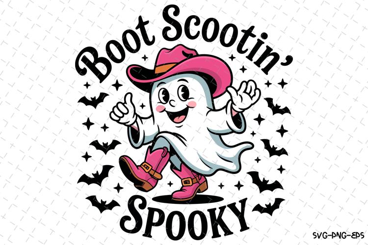 Spooky Silhouette Image 8