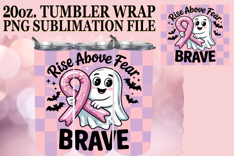 Breast Cancer Awareness Clipart Image 19