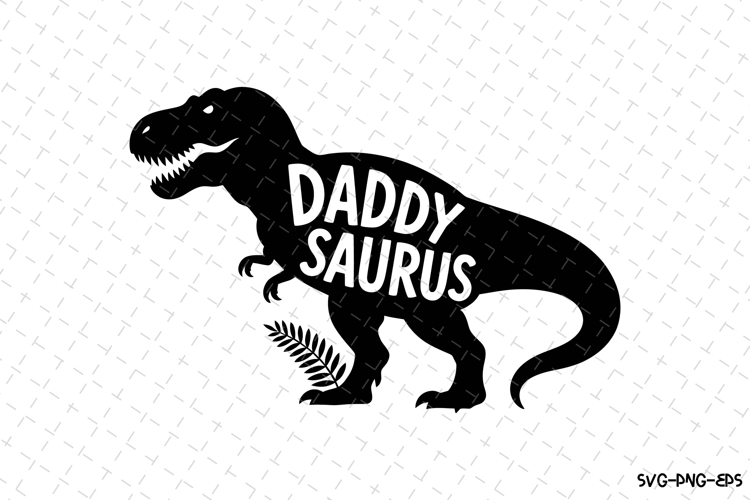 Fathers Day Silhouette Image 17