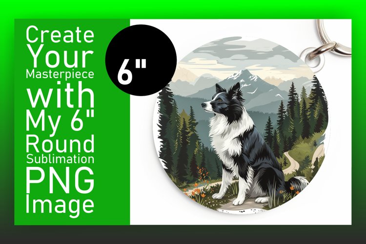 Flower Sublimation Image 17