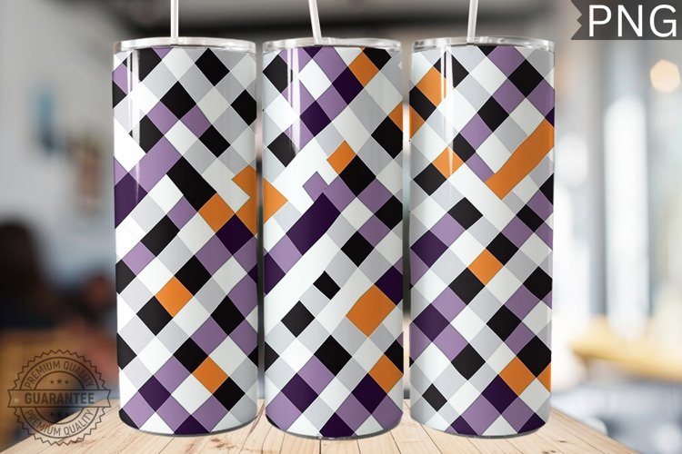Halloween Tumbler Wrap Image 14