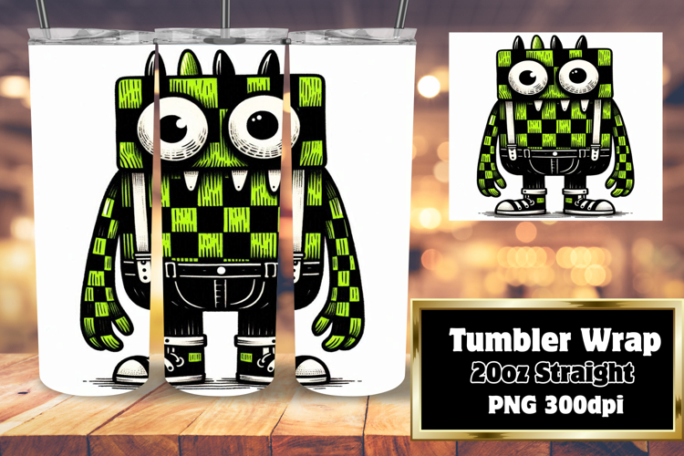 Monster Png Image 20