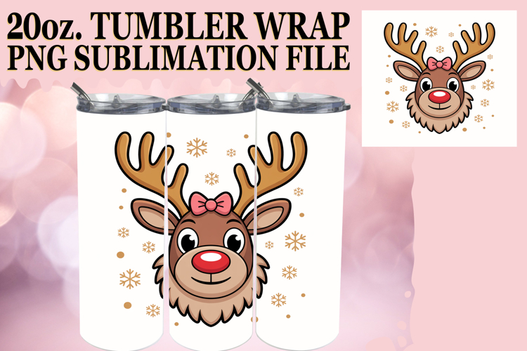 Snowman Sublimation Image 11