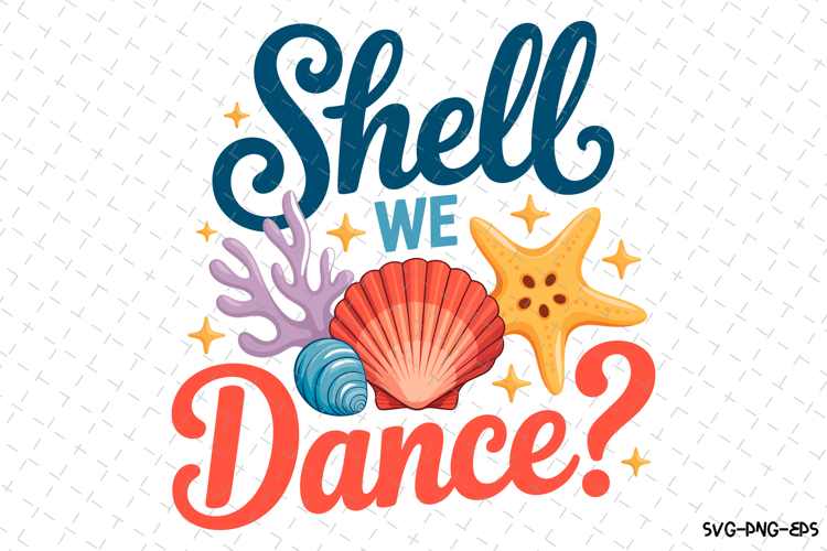 Shell Svg