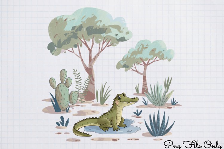 Safari Png Image 18