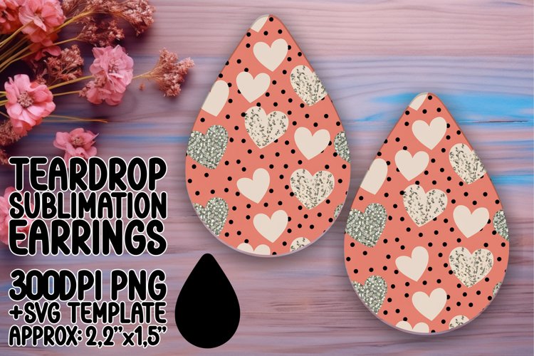 Earring Png Image 21