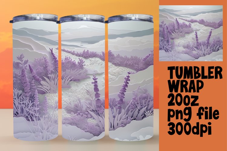 Floral Pattern Png Image 6