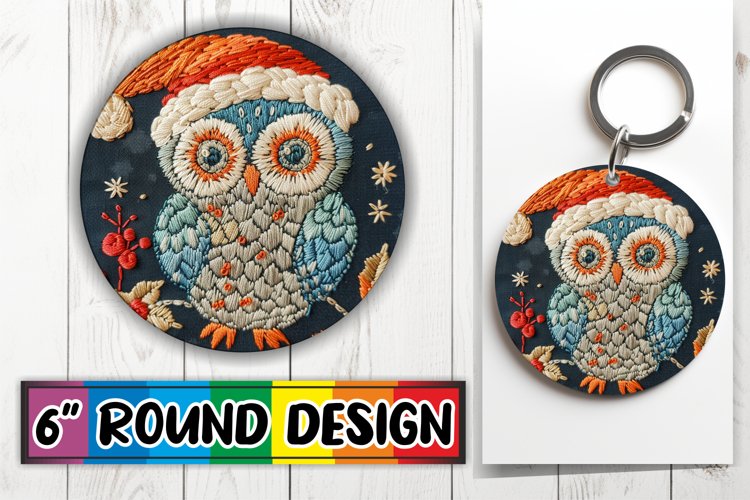 Owl Clipart Image 23